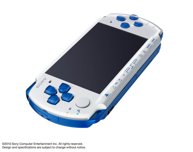 Tgs 10 足元は好調 モンハンモデルpspも登場 Sceプレスカンファレンス 1 4枚目の写真 画像 インサイド
