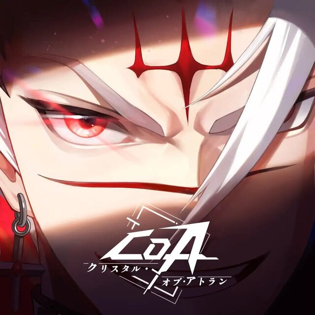 魔法と機械のアクションRPG『クリスタル・オブ・アトラン』正式リリース！VTuber100名で配信視聴回数などを競う「無限コンボ決闘祭」も開幕