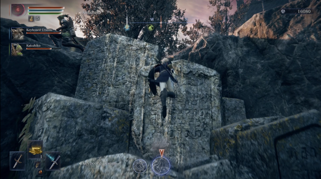 【Game*Spark茶番劇】#リムベルドぼこぼこ界隈が夜を駆ける！『エルデンリング ナイトレイン』ズッコケ珍道中の巻