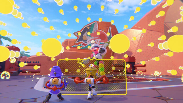 協力型マルチADV『ポッピュコム』PC向けに発売!『アークナイツ』開発元が贈る友人とワイワイ楽しめる一作