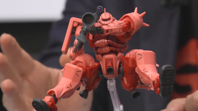 「PG UNLEASHED 1/60 νガンダム」や「MG バルバトスルプス」も！6月5日に予約開始となる新作ガンプラ8商品が一挙公開