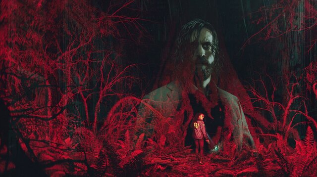 全て最安値更新！GOTYノミネート作『Alan Wake 2』2,640円、奇怪な魚釣りADV『DREDGE』は1,320円！『オクトラ』パックもお手頃【eショップ・PS Storeのお勧めセール】