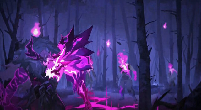 『原神』ナド・クライ編最新PVで「ファルカ」や「アリス」らしきキャラクターが！ファデュイから「博士（ドットーレ）」も立ちはだかる