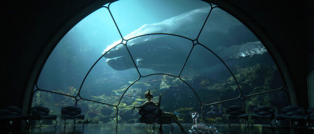 セクシーロボ双子も再び！近未来アクションFPS続編『Atomic Heart II』発表【SGF2025】