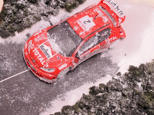 大迫力の「ガンダムバルバトス」から、ひっそり紛れていた「ずんだどん」まで見所目白押し！今年は展示スペースも拡大【八展2025フォトレポート】