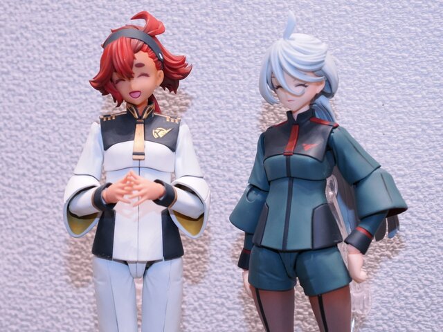 大迫力の「ガンダムバルバトス」から、ひっそり紛れていた「ずんだどん」まで見所目白押し！今年は展示スペースも拡大【八展2025フォトレポート】