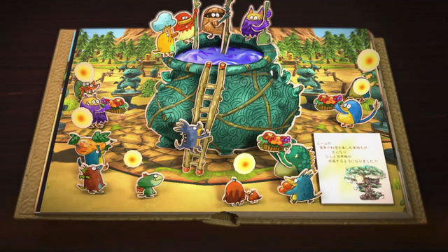 『はらぺこミーム』は“愛らしいミーム”と“コロニー運営の楽しさ”が同居したライトゲーマーからハードコアゲーマーまで楽しめるタイトルだ！絵本のような世界で「自分のミーム史」を紡いでいこう