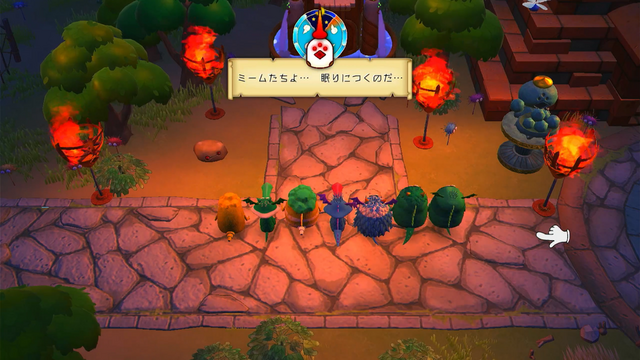 『はらぺこミーム』は“愛らしいミーム”と“コロニー運営の楽しさ”が同居したライトゲーマーからハードコアゲーマーまで楽しめるタイトルだ！絵本のような世界で「自分のミーム史」を紡いでいこう