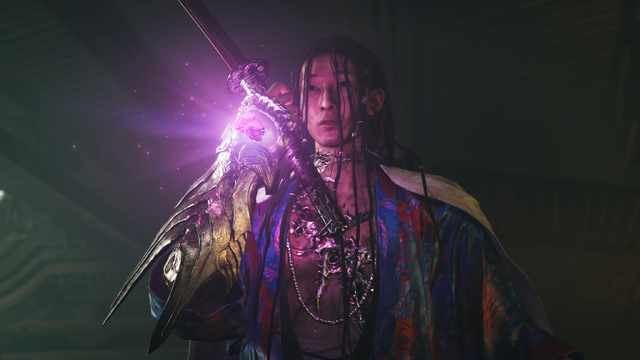 『鬼武者 Way of the Sword』は“死にゲーにしない”。「バッサリ感」はしっかり継承、鍔迫り合いで舞う火花が超カッコいい！世界観も一新で新規もファンも取り込む【インタビュー】