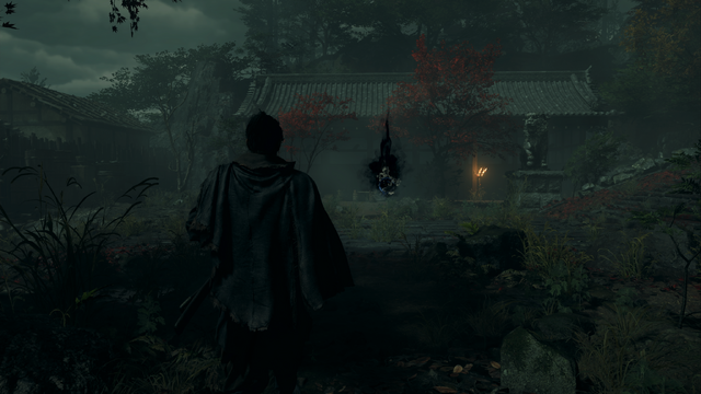 『鬼武者 Way of the Sword』は“死にゲーにしない”。「バッサリ感」はしっかり継承、鍔迫り合いで舞う火花が超カッコいい！世界観も一新で新規もファンも取り込む【インタビュー】