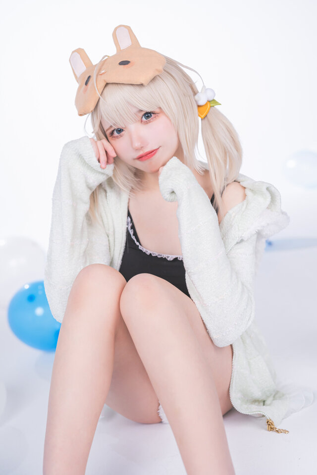 しろい(X:@pnopno080)、撮影:みやび(X:@tnsk6400)