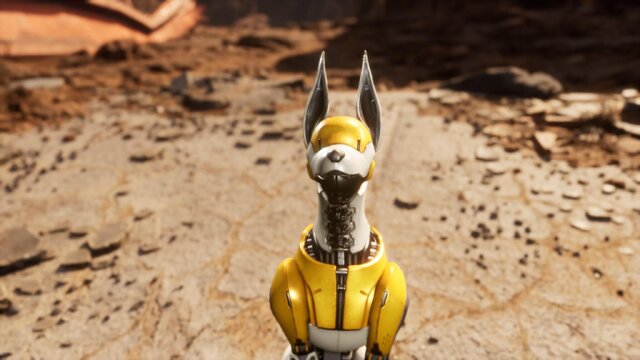 “衣装から背中”まで再現度がスゴい！『Stellar Blade』×『勝利の女神：NIKKE』コラボの美麗ビジュアルをたっぷりお届け【フォトレポ】