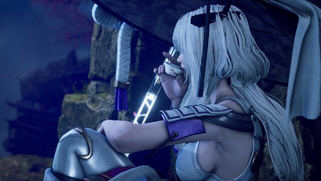 “衣装から背中”まで再現度がスゴい!『Stellar Blade』×『勝利の女神:NIKKE』コラボの美麗ビジュアルをたっぷりお届け【フォトレポ】