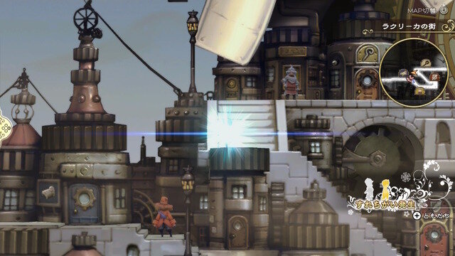 “すれちがい通信”要素も再現！丁寧さが光るスイッチ2『ブレイブリーデフォルト フライングフェアリー HDリマスター』プレイレポ