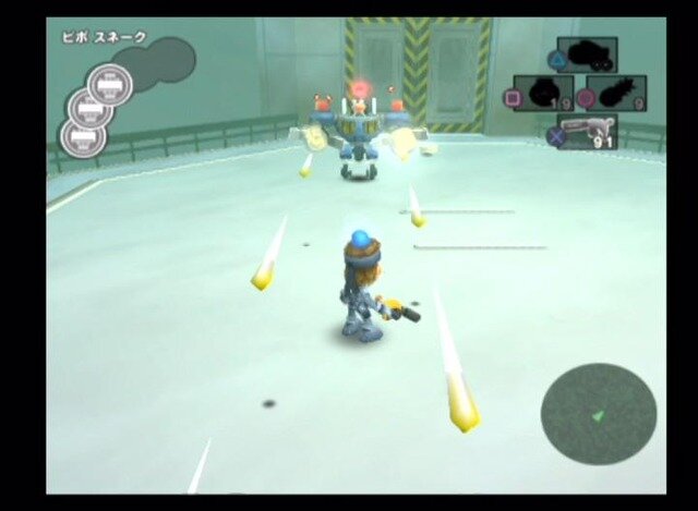 キミはもう1人のスネークを知っているか？猿だけど蛇な『サルゲッチュ』×『メタルギア』コラボ「メサルギアソリッド」をご紹介