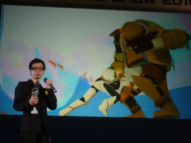 【TGS 2010】来場者期待の「フューチャー部門」が決定！