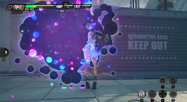 『ゼンゼロ』キャラのボディラインをじっくり観賞できる裏ワザ―「新しい一日を作ってくれた神に感謝」