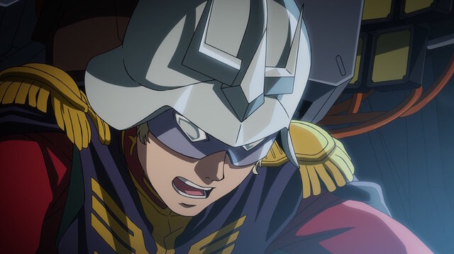 「ガンダム ジークアクス」第11話で「BEYOND THE TIME（メビウスの宇宙を越えて）」が流れファン熱狂！「寝る前にとんでもないもの見せやがって！」「神回だった」