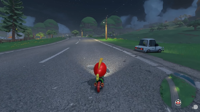 『マリオカート ワールド』のNPC、どこから来てどこへ行く？暴走したり土管に入ったり…経路を海外ゲーマーが追跡