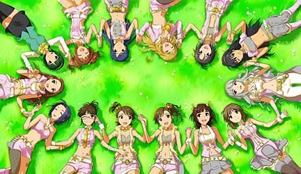 【TGS 2010】1000人のプロデューサーが集結『アイドルマスター2』ステージで明かされた衝撃の事実