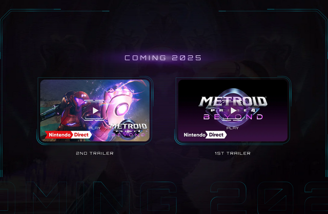 『メトロイドプライム4 ビヨンド』がすでに発売中?ロンドン地下鉄で広告が発見される