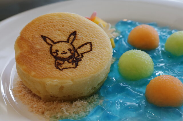 『ポケモン』ピカチュウやカビゴンたちとリゾート気分！1日1室限定の特別な宿泊プランをレポート「ポケモン コラボレーション サマー 2025」夢の南国気分が最高だった