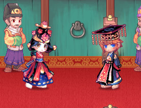 (c)2006 Actoz Soft., All rights reserved. (c)2006 Gamepot Inc., All rights reserved.