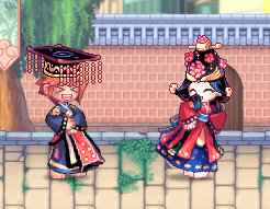 (c)2006 Actoz Soft., All rights reserved. (c)2006 Gamepot Inc., All rights reserved.