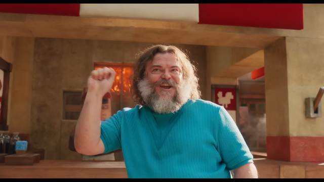 ゲーム内でも「よよよ溶岩~♪」映画版「マインクラフト」を記念した絵画・レコードがゲーム内に登場決定!入手方法は“チキンジョッキーだ!”