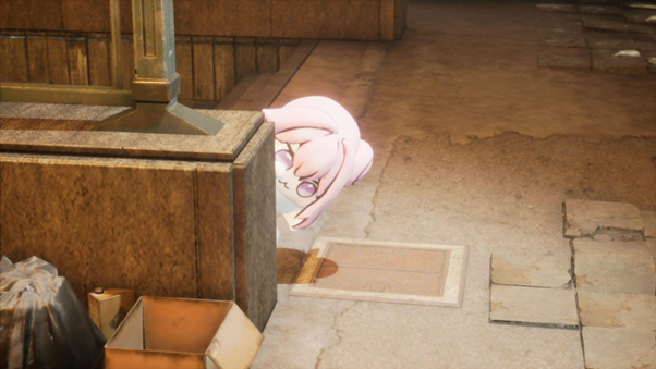 『Stellar Blade』PC版リリース記念インタビュー！PC向け開発や『NIKKE』コラボへの想いと「DORO」【特集】