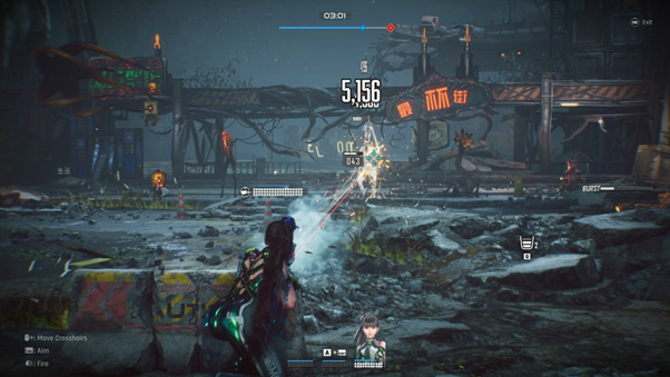 『Stellar Blade』PC版リリース記念インタビュー！PC向け開発や『NIKKE』コラボへの想いと「DORO」【特集】