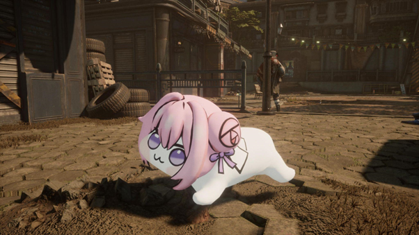 『Stellar Blade』PC版リリース記念インタビュー！PC向け開発や『NIKKE』コラボへの想いと「DORO」【特集】