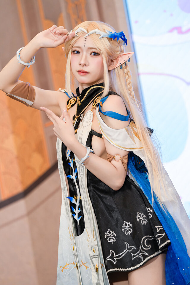 カルテジア／紅羽りお（X：@riotarou12）