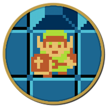 リンク、ルイージ…緑・茶・黄土色で思い浮かべるヒーローといえば？米国任天堂が3色の画像でゲーマーの想像力を掻き立てる