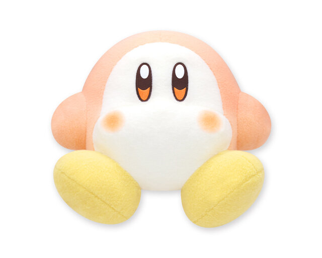 7月発売の『星のカービィ』グッズをチェック！雑貨からガジェットまで盛り沢山、コロコロ漫画の傑作選も