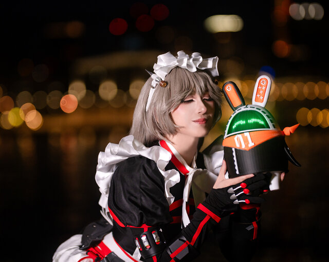 リナ／mirio（X：@levi12250602）