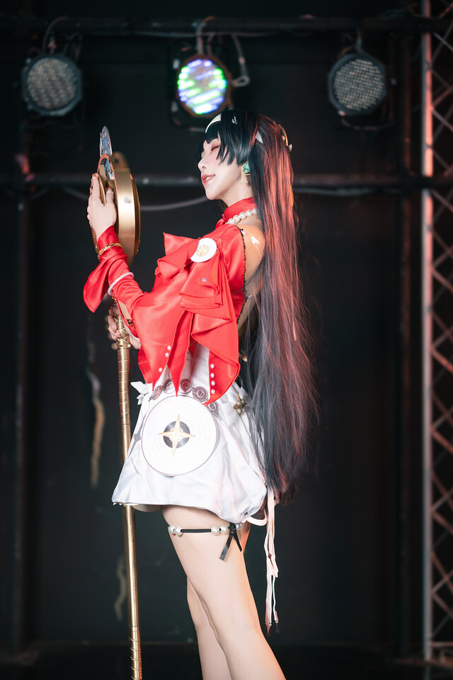 アストラ／零崎沙耶（X：@zerozakisaya）