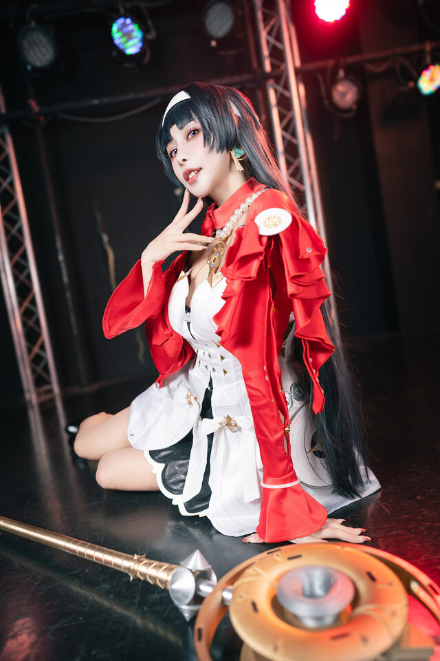 アストラ/零崎沙耶(X:@zerozakisaya)