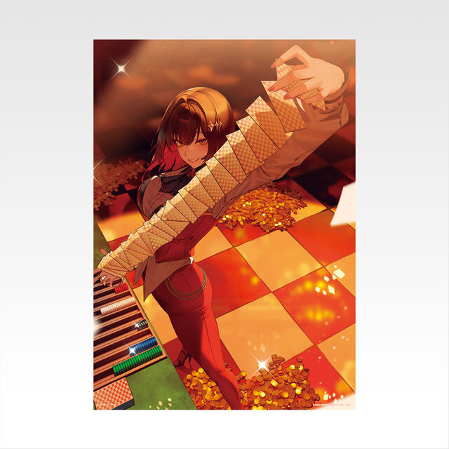 バニーだらけの『勝利の女神：NIKKE』新作一番くじ発売！目玉は“背中で魅せる”フィギュア、“リップデザイン付き”チャームにもドキッ