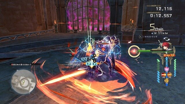 初心者にこそオススメ！スイッチ2になった『イースX -Proud NORDICS-』で広がる新たな冒険に“事前準備”は必要なし―知識ゼロからアクションRPGに肩まで浸かろう