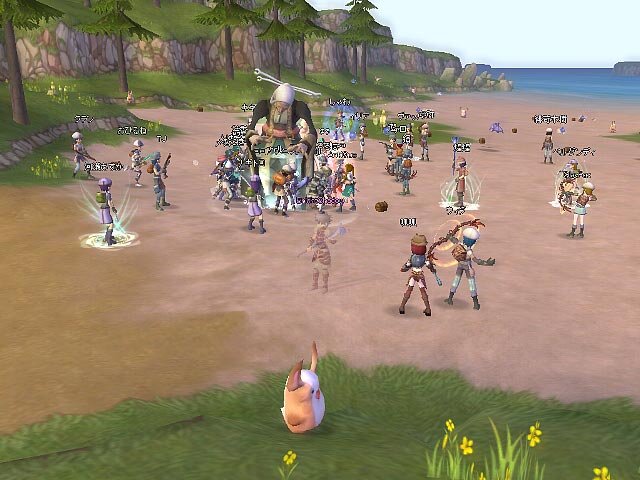 (c)2005-2007 Gamania Digital Entertainment Co.,Ltd. All Rights Reserved.