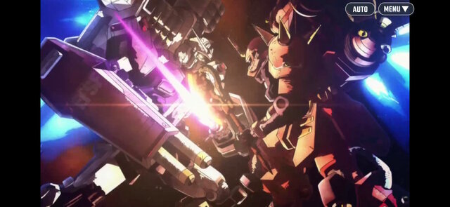 「ガンダム サンダーボルト」イオの台詞「義足野郎」が『Gジェネ エターナル』で改変―コンプラ指摘も、「皮肉のキレ味上がった」と評価の声