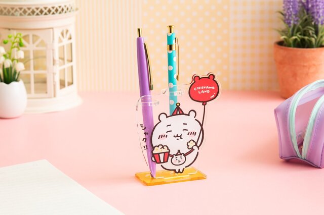 ラッコのタオルがカッコかわいい！「ちいかわ」てんし・あくまなキャラクターたちのキュートなグッズなど新商品が多数ラインナップ