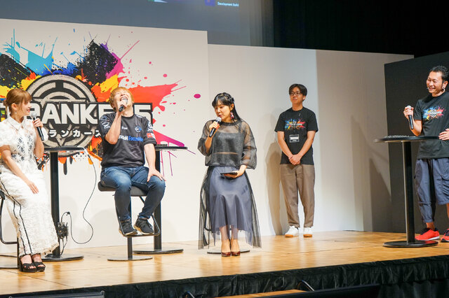 老若男女に遊んでほしい新作対戦アクション『OUTRANKERS(アウトランカーズ)』発表会レポートー岡本吉起氏のYouTube企画「神ゲー作ろう!」タイトルが事前登録開始