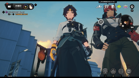 『ゼンゼロ』イカツい男子「狛野真斗」の股間が揺れる疑惑―中身は分からないシュレディンガーのナニ