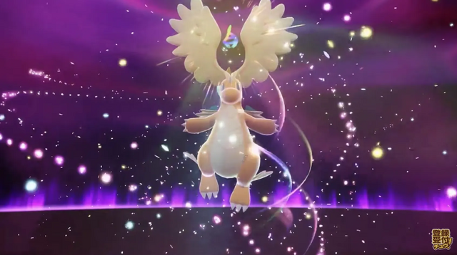 『ポケモンレジェンズ Z-A』カイリューのメガシンカが“可愛くてかっこいい”！最新映像が早くも話題に