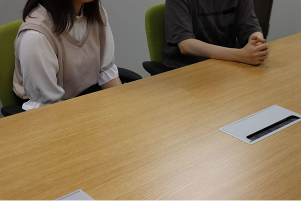 【キャリアクエスト】“何でもやる”ことで広がる世界とは？シフォンのデザイナーとプログラマーが語るゲーム会社で働くやりがい