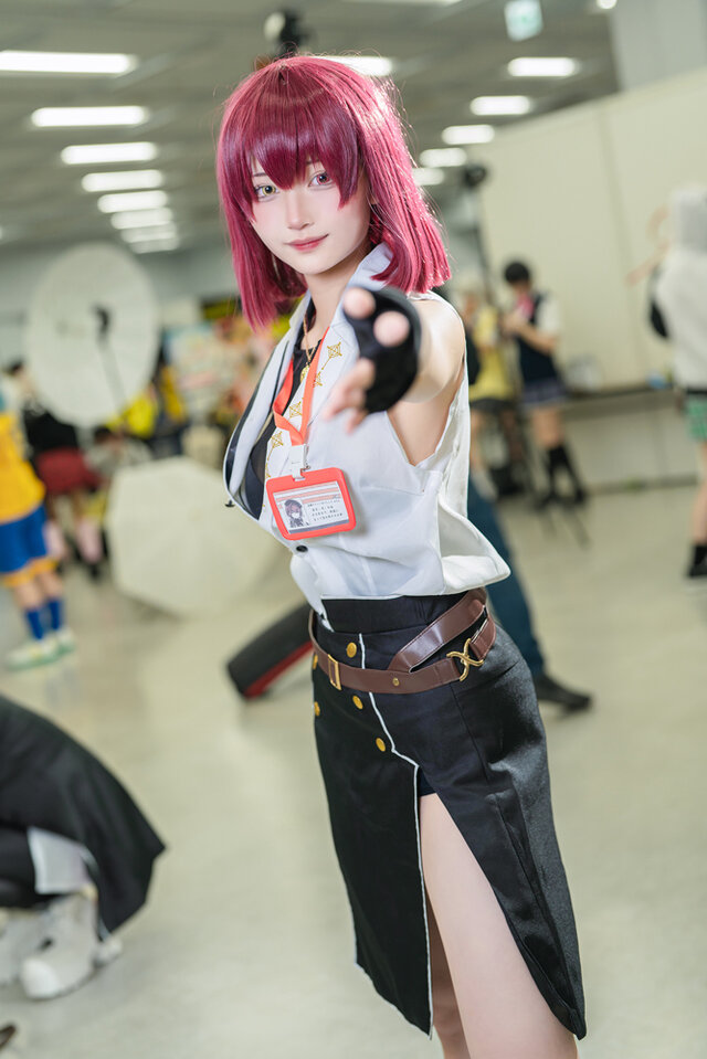 橘ありあ（X：@tatibana_alia）