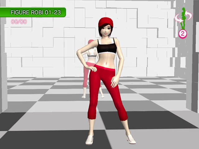 モムチャンダイエットwii インサイド限定デザインの壁紙プレゼント インサイド モムチャンダイエットwii インサイド限定デザインの壁紙プレゼント インサイド