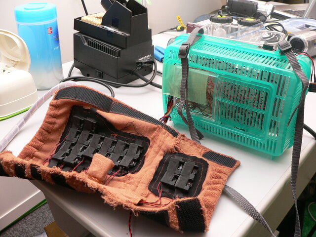 【イベント】先端技術を使ったバーチャリアリティが集結―IVRC東京予選大会